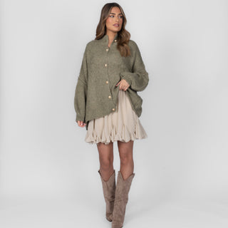Oversize&