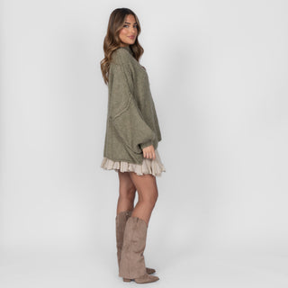 Oversize&