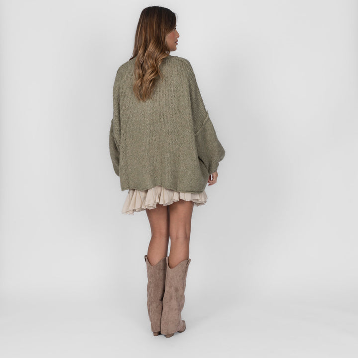 Oversize&