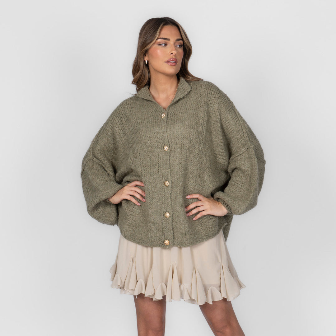 Oversize&