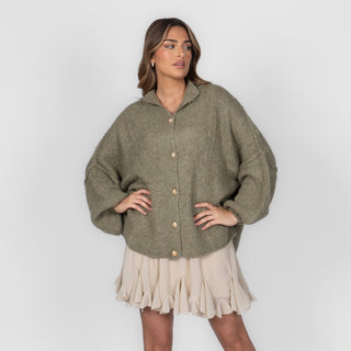 Oversize&