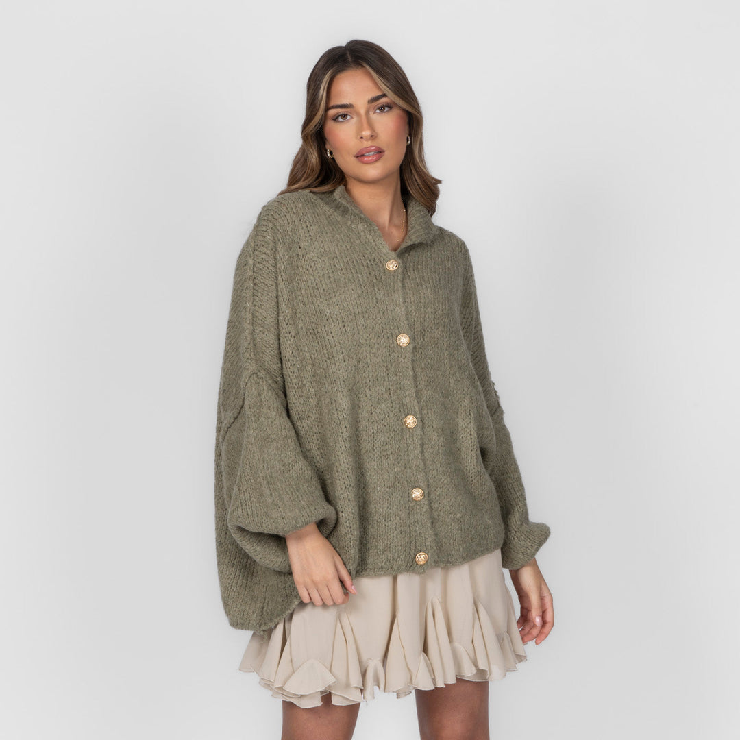 Oversize&