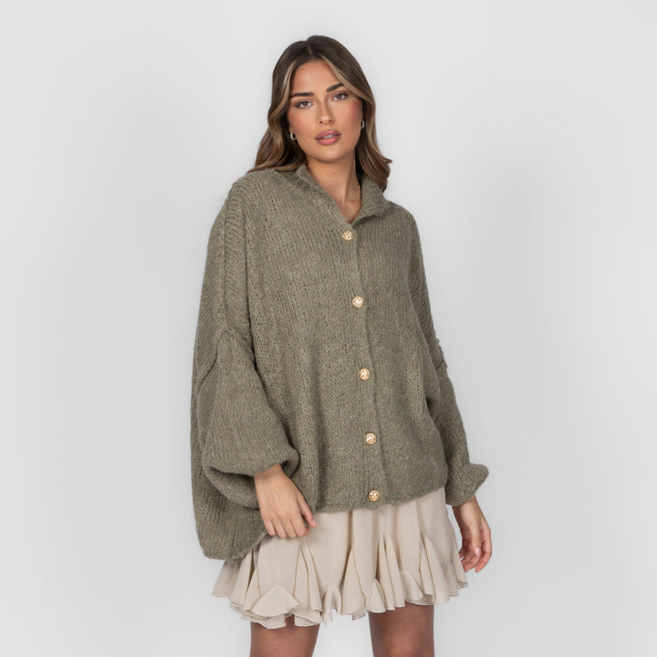 Oversize&