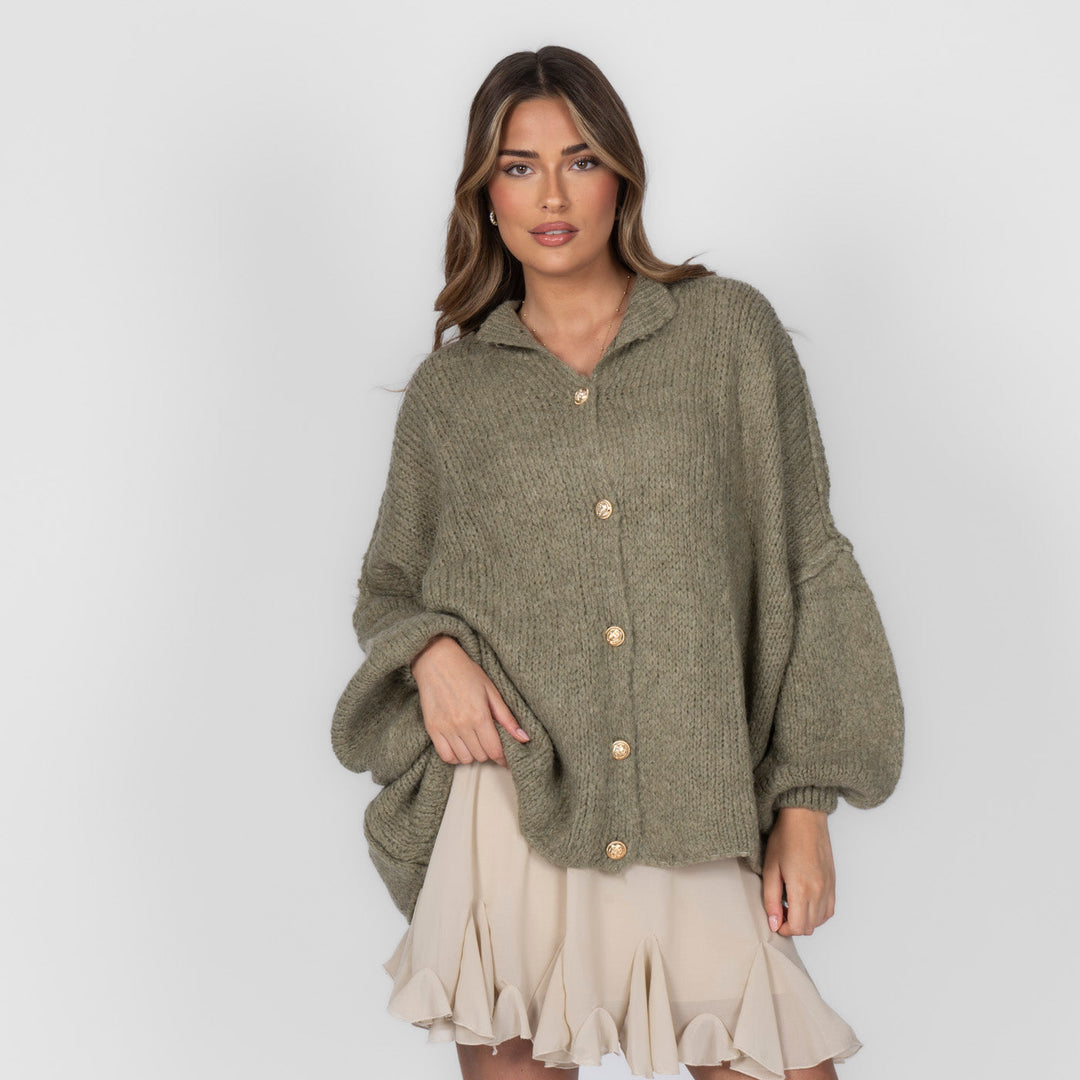 Oversize&