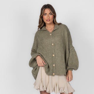 Oversize&