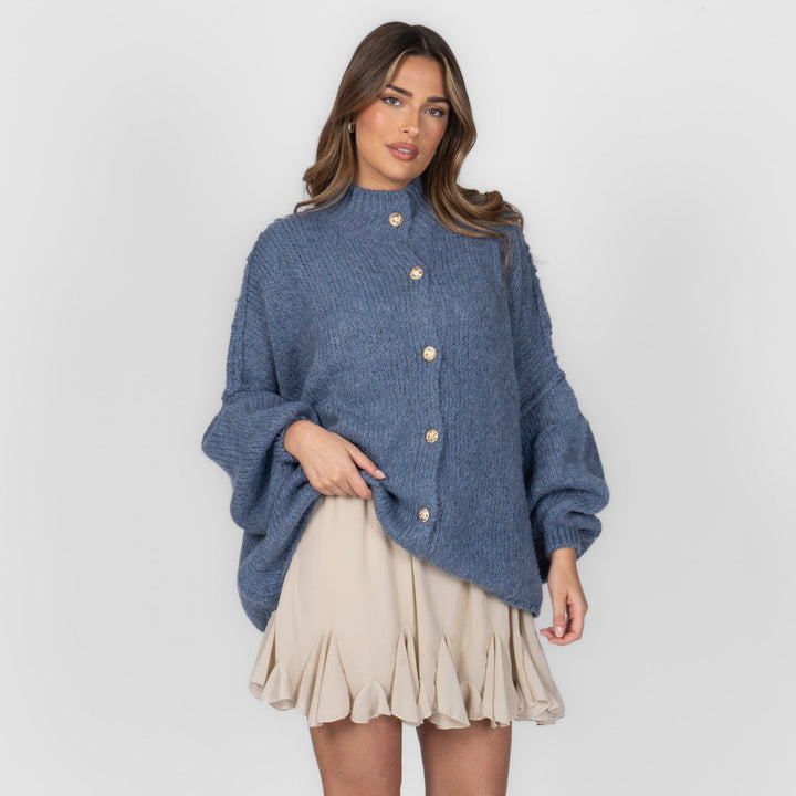 Oversize&