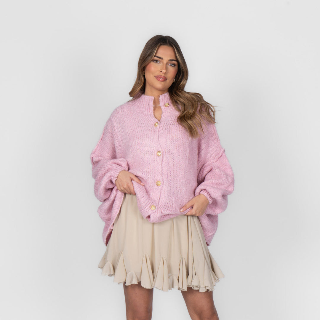 Oversize&