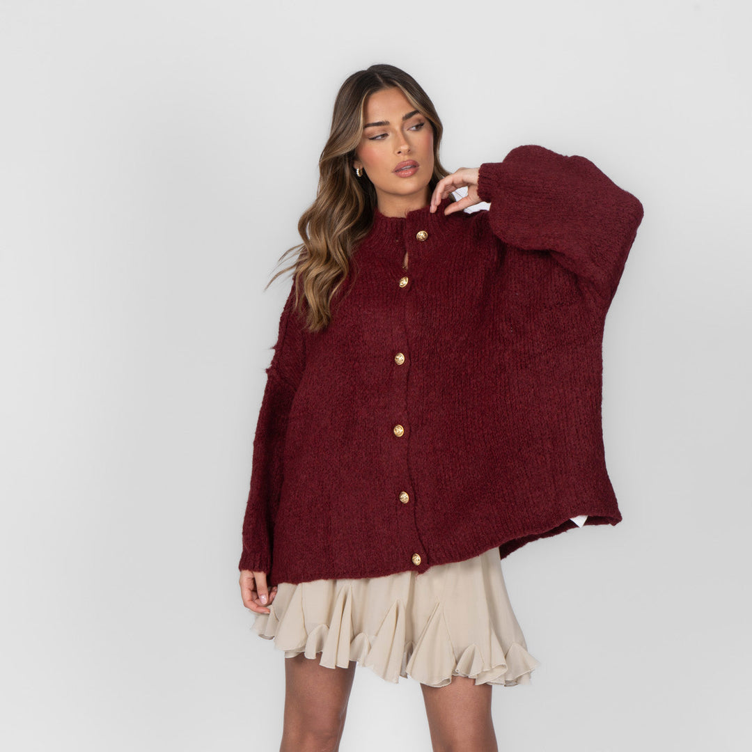 Oversize&
