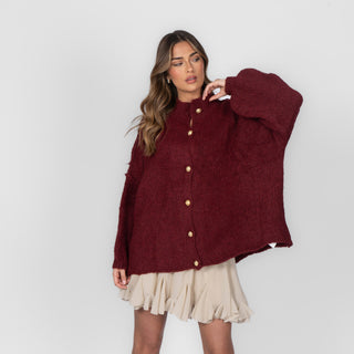 Oversize&