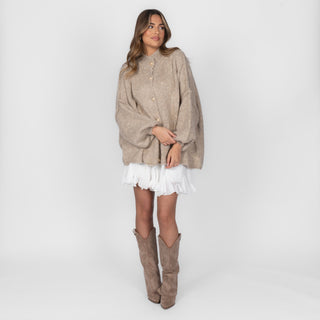 Oversize&