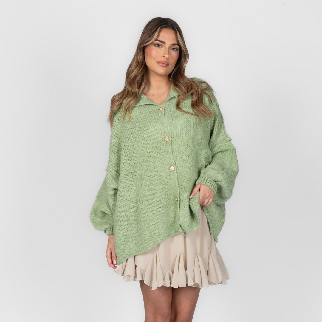 Oversize&