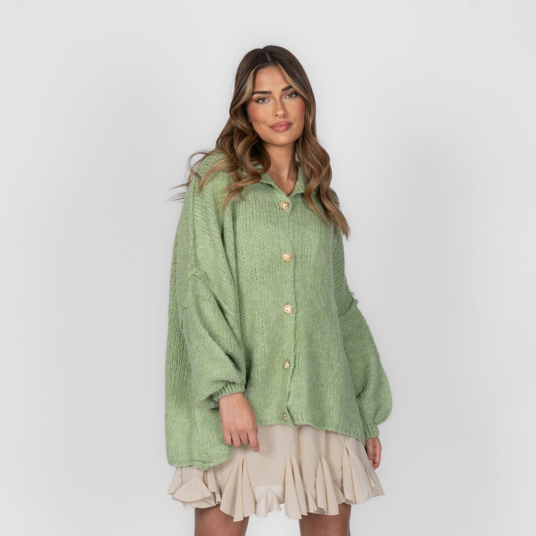 Oversize&