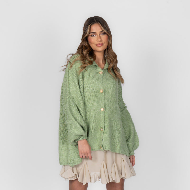 Oversize&