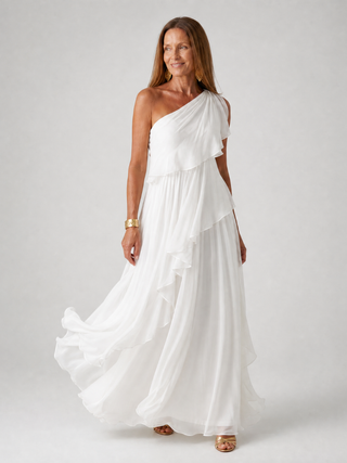 Tracey | Sukienka maxi