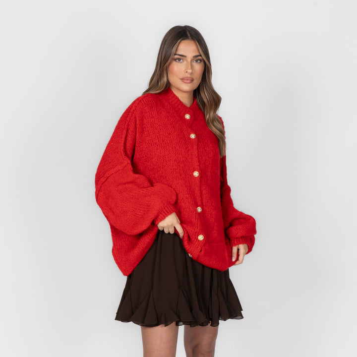 Oversize&