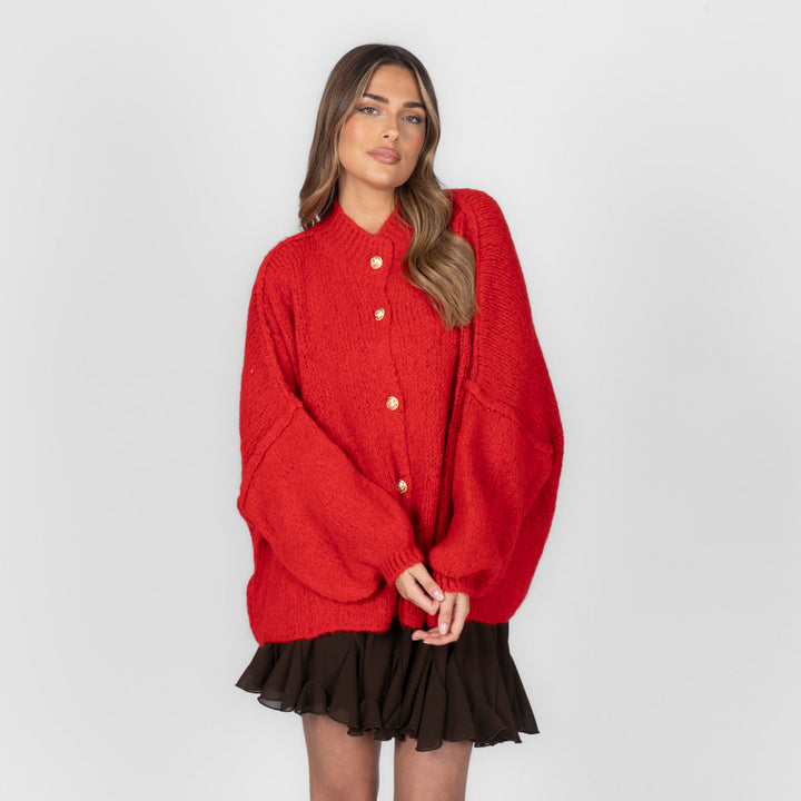 Oversize&
