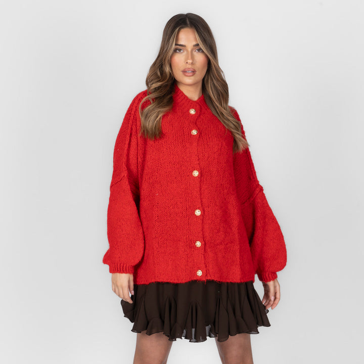 Oversize&