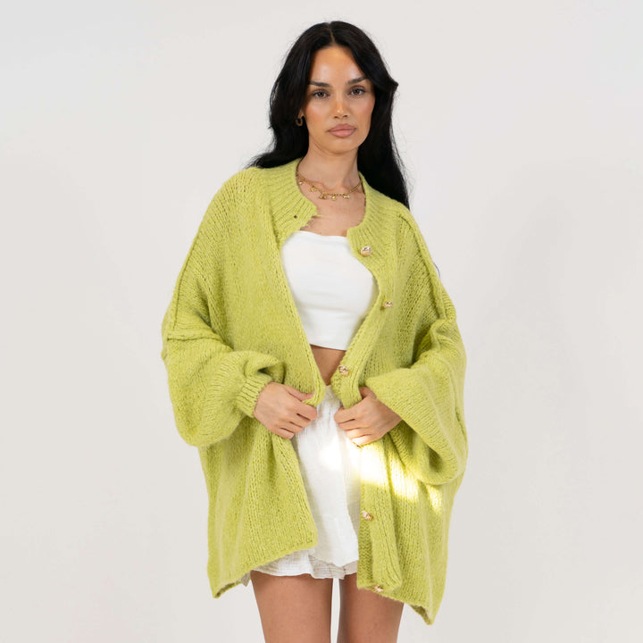 Oversize&