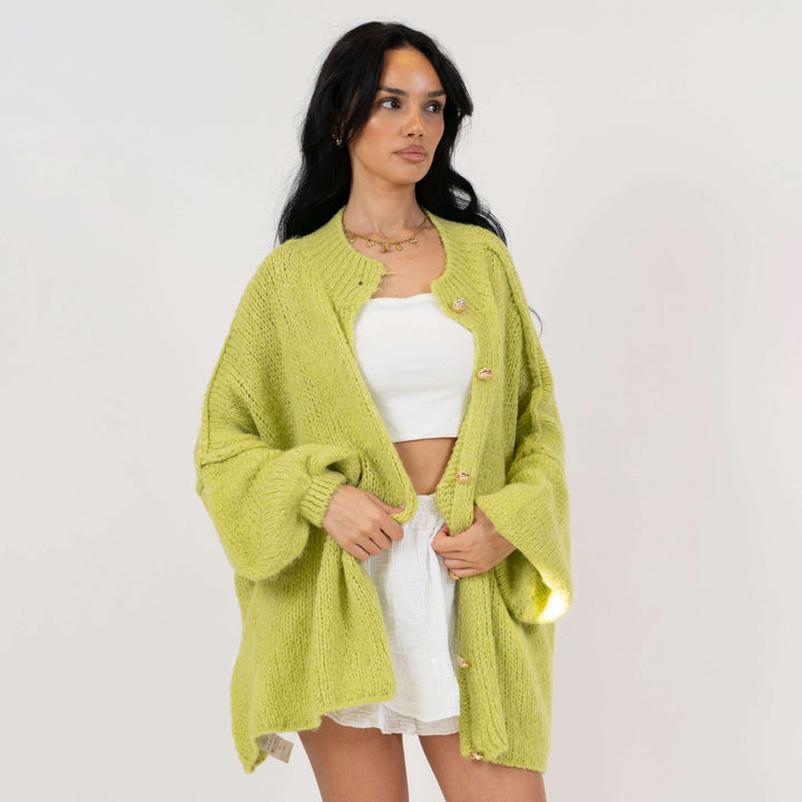 Oversize&