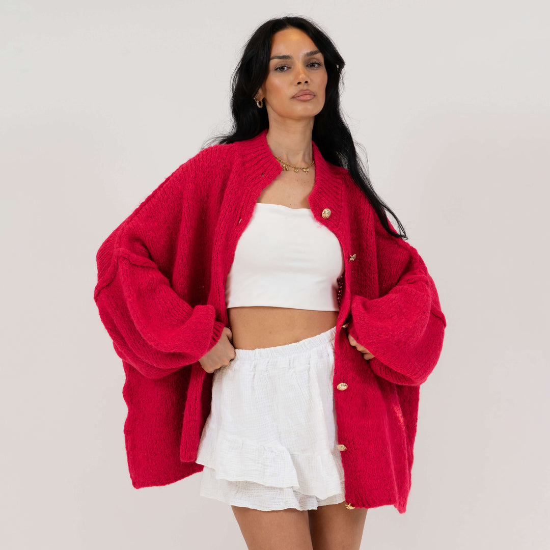 Oversize&