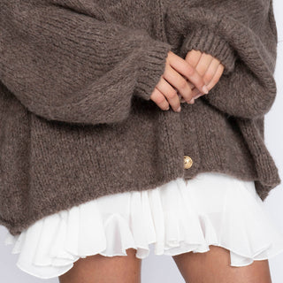 Oversize&
