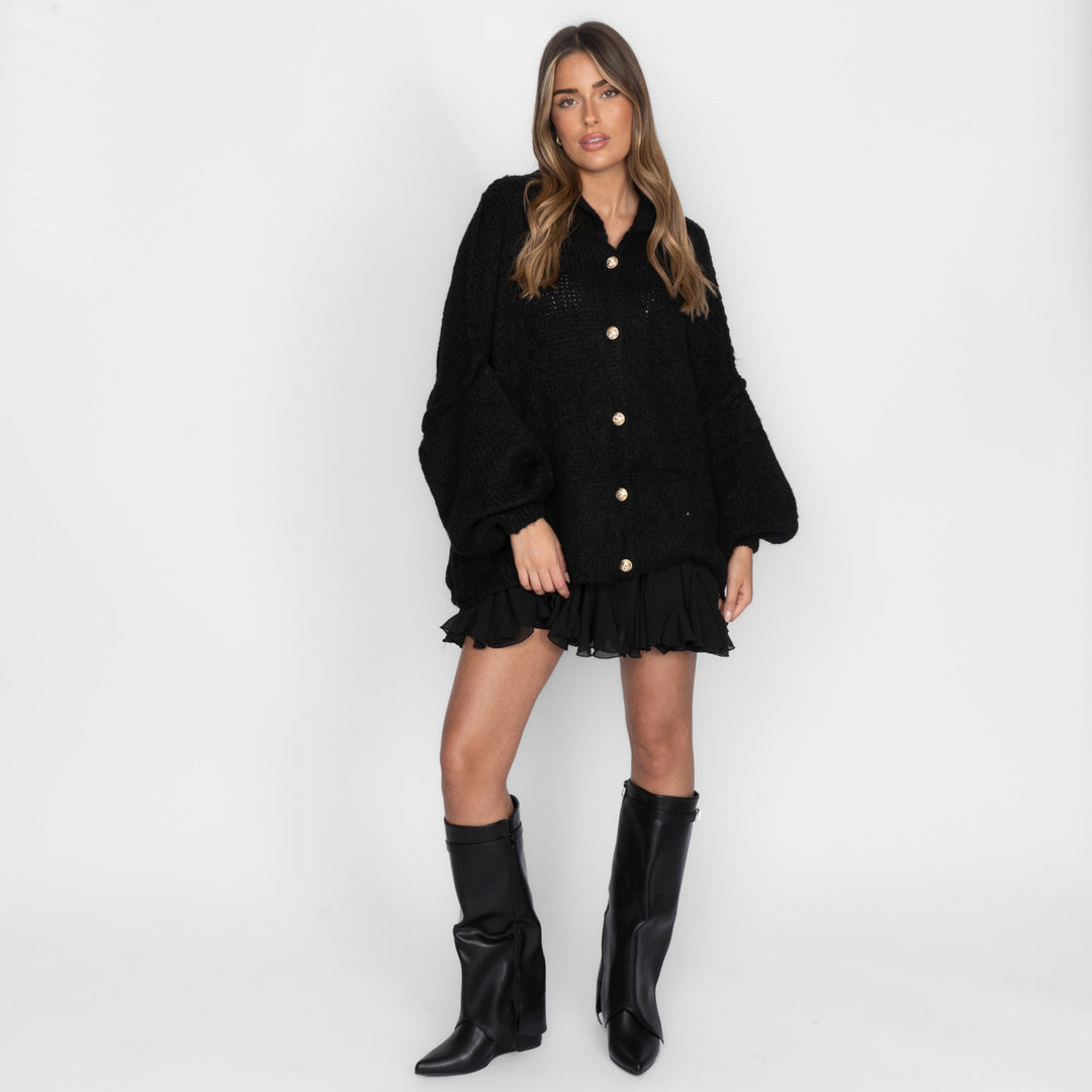 Oversize&