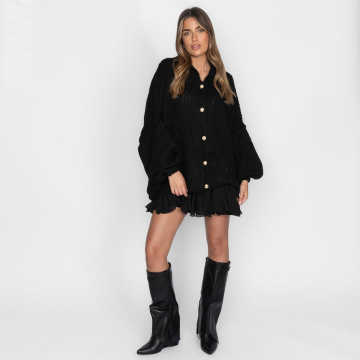 Oversize&