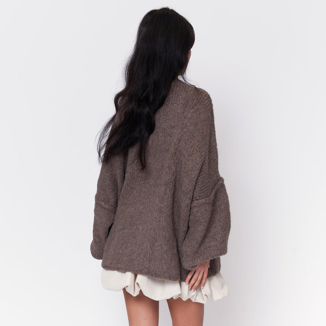 Oversize&