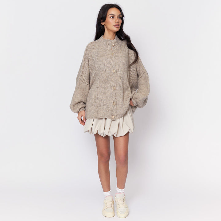 Oversize&
