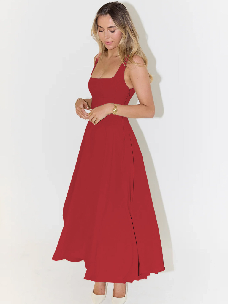 Melisa | Elegancka Sukienka