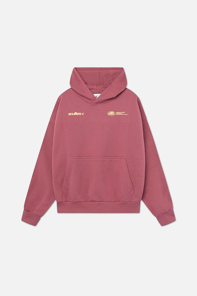 Stylowa Bluza Damska z Kapturem o Luźnym Kroju Oversize