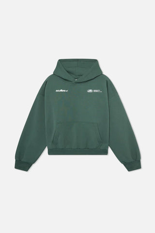 Stylowa Bluza Damska z Kapturem o Luźnym Kroju Oversize