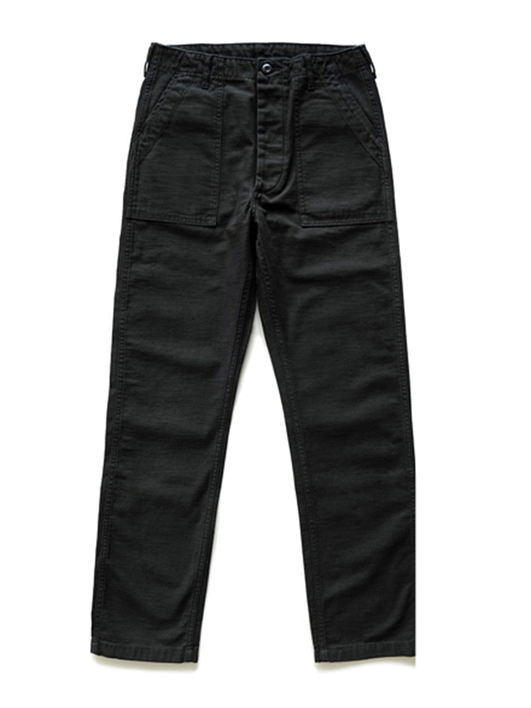 Męskie Proste Spodnie Casual Inspirowane Spodniami OG-107