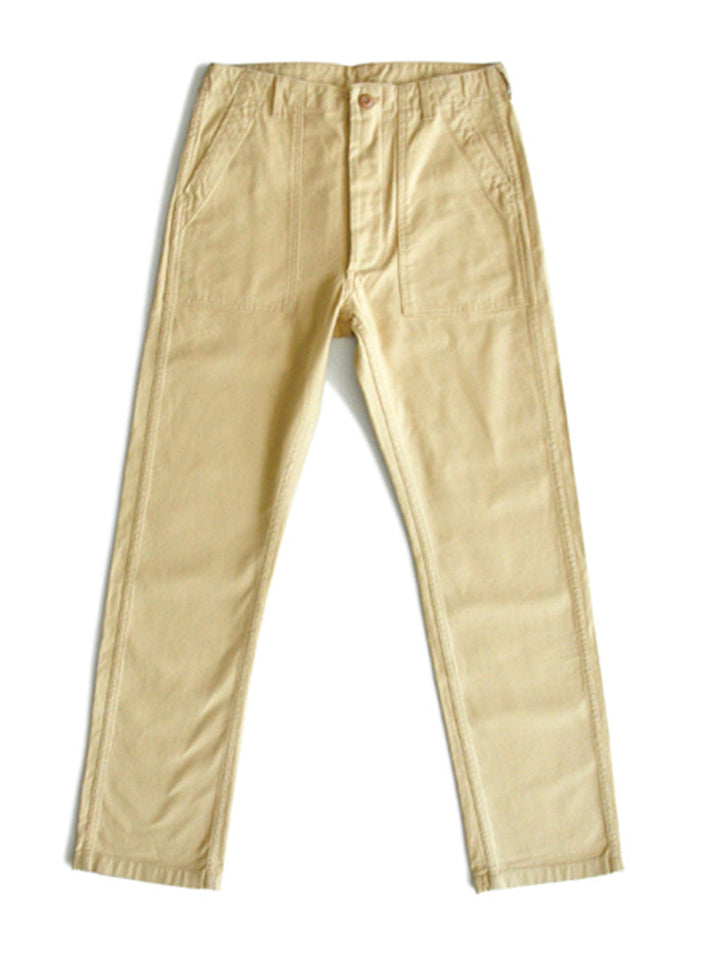 Męskie Proste Spodnie Casual Inspirowane Spodniami OG-107
