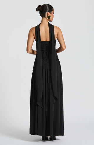 Ksymena | Suknia Maxi