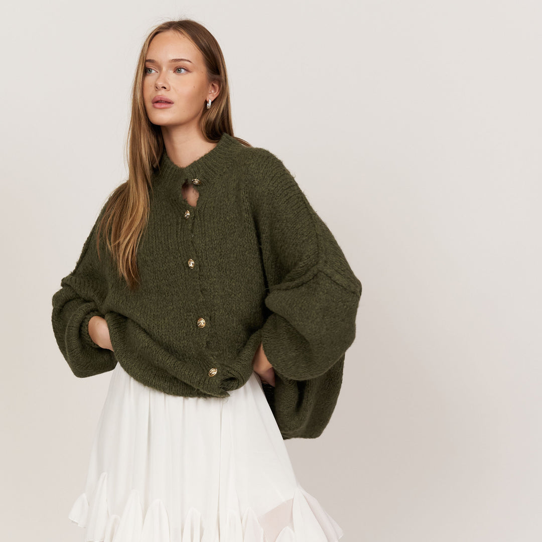 Oversize&