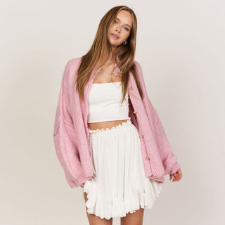 Oversize&