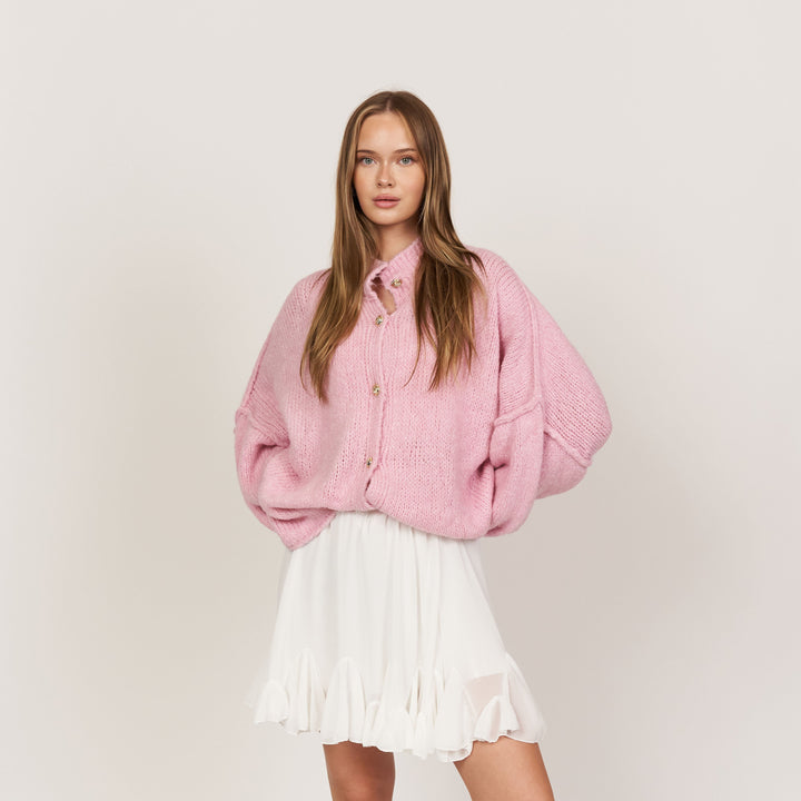 Oversize&