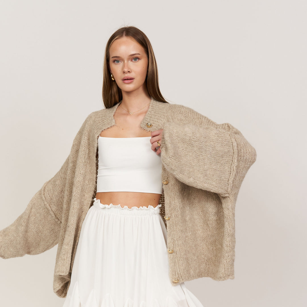 Oversize&