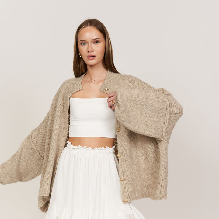 Oversize&